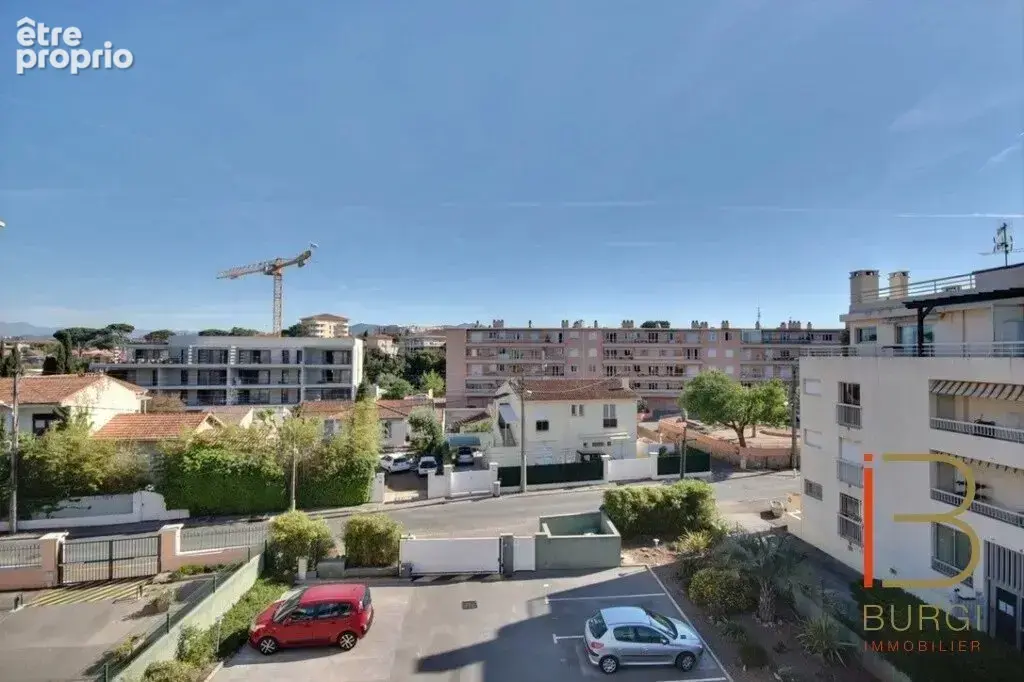 Saint-raphaël 6p 185m2 terrasses garage, parkings et cave. exclusivité - photo 23