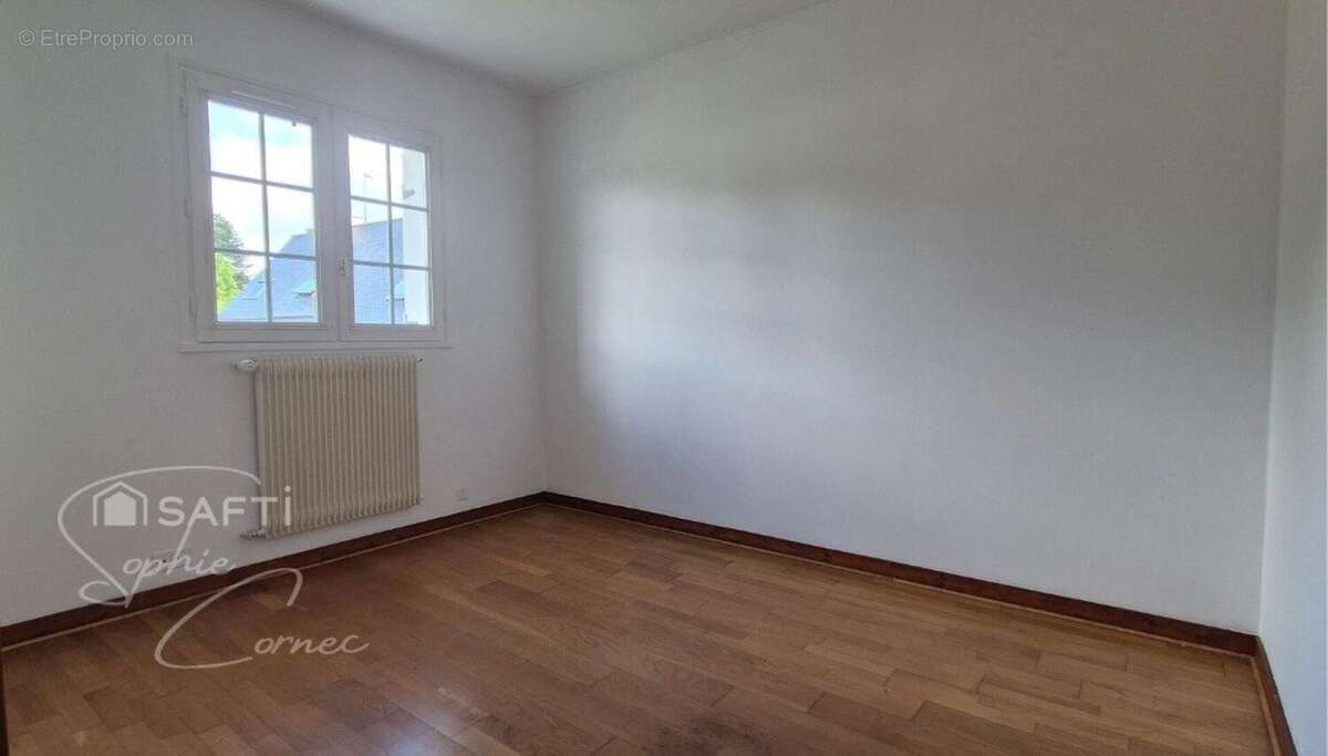 Photo 9 - Maison à LA FORET-FOUESNANT