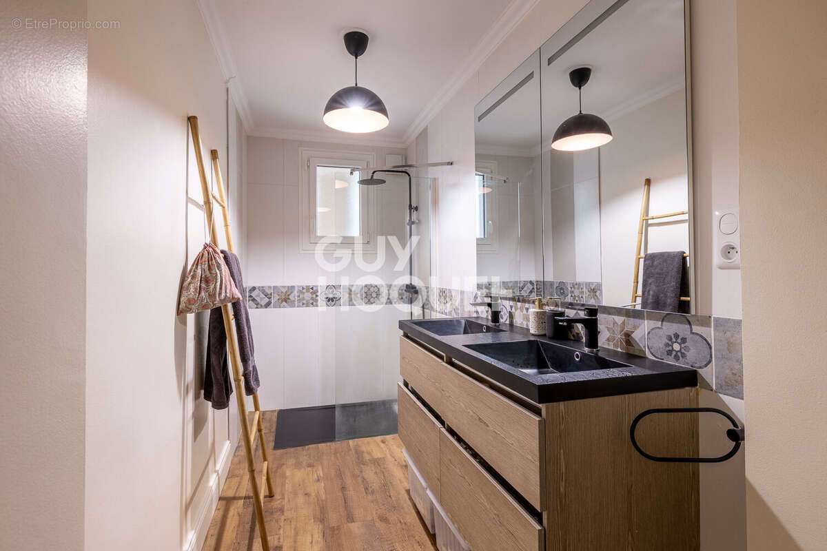 Clermont Ferrand - Centre - Appartement T3 de 69,33m² - photo 8
