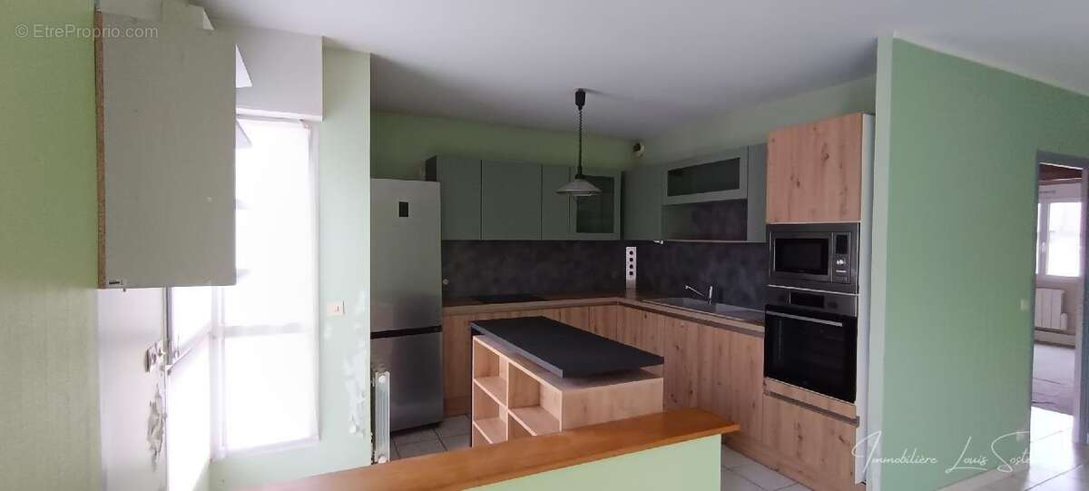 Appartement à BEAUVAIS