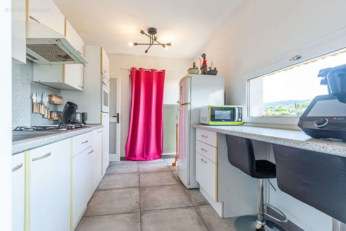 Appartement à ANNECY