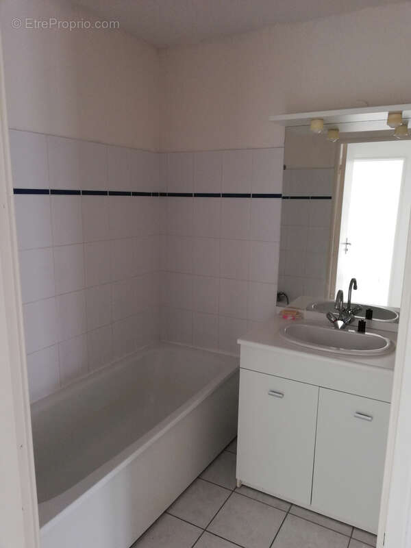 Appartement à VIERZON