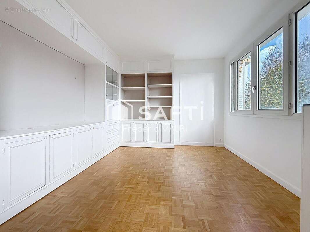 Photo 4 - Appartement à GARCHES