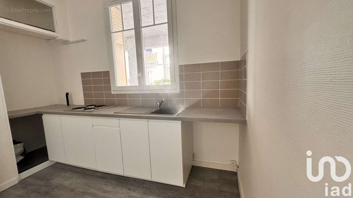 Photo 3 - Appartement à AULNAY-SOUS-BOIS