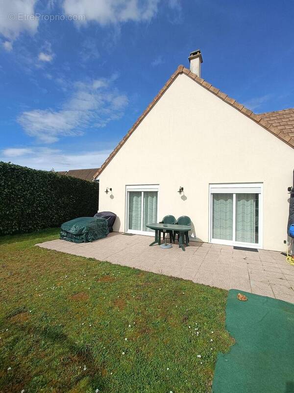 Photo 1 - Maison à LES DAMPS