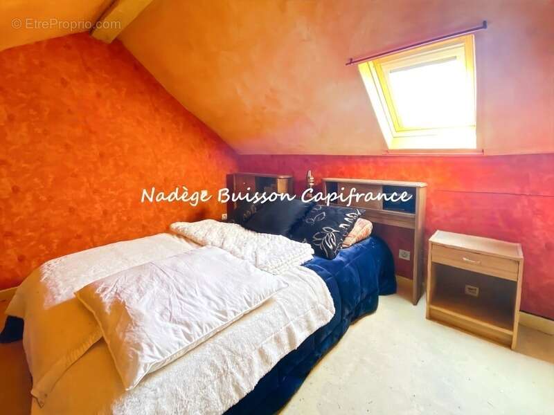 Maison à DIVES-SUR-MER