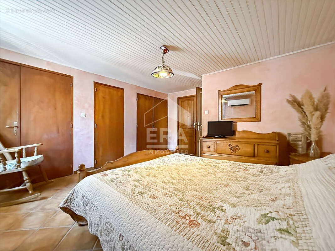 Maison à CABRIES