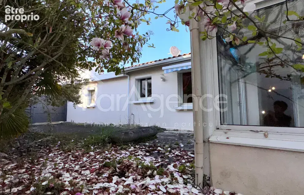 Local commercial et logement - Immeuble de rapport - photo 27