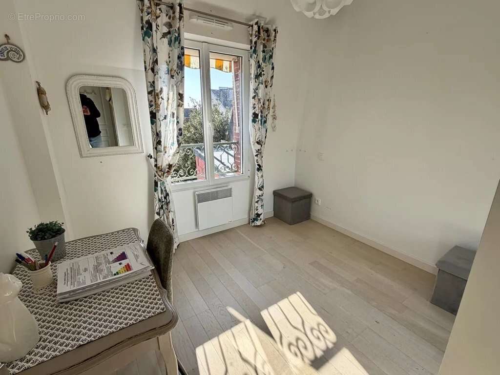 Appartement à HOULGATE