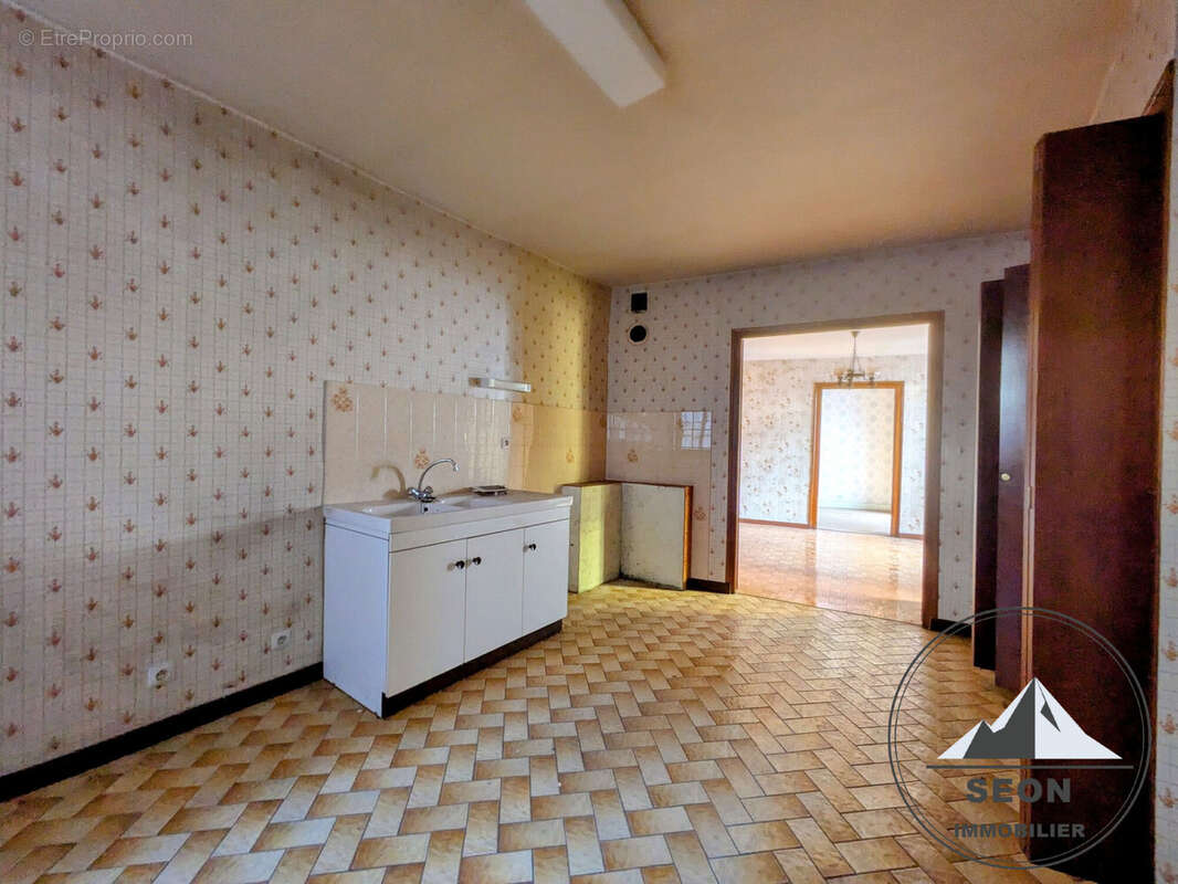 Maison 92 m² à Macot-La-Plagne  - photo 3
