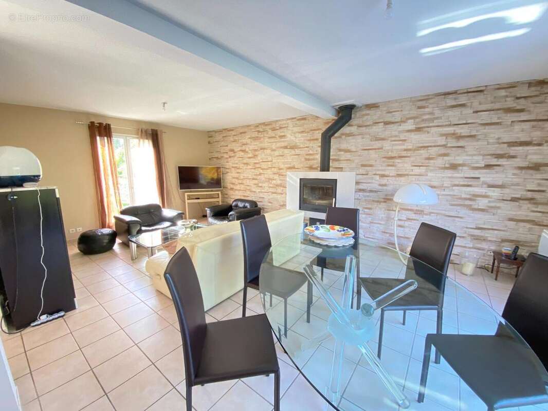 Photo 8 - Maison à COMPIEGNE