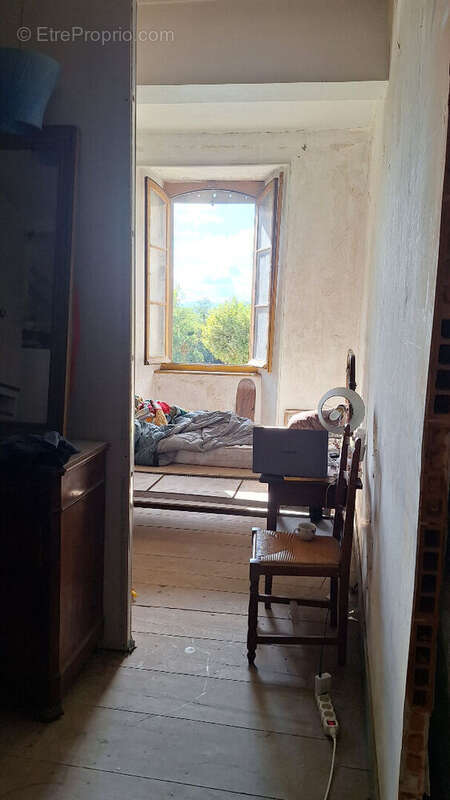 Appartement à SAINT-MARTORY