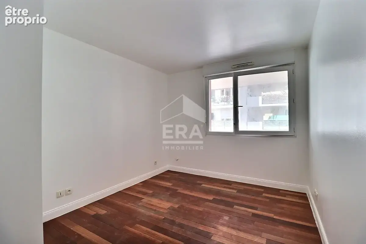 Appartement 80m² à saint-denis - photo 11