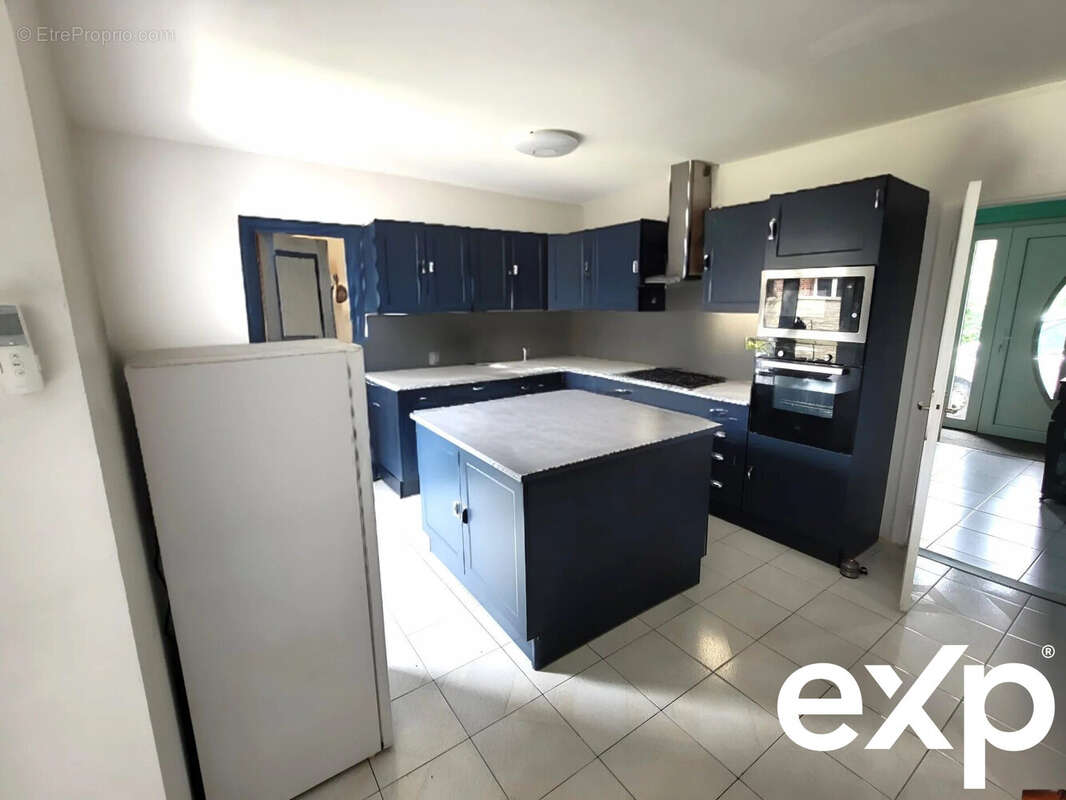 Maison à CONDE-SUR-L'ESCAUT