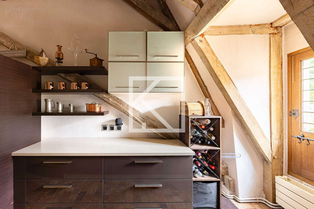 Appartement à LE MANS