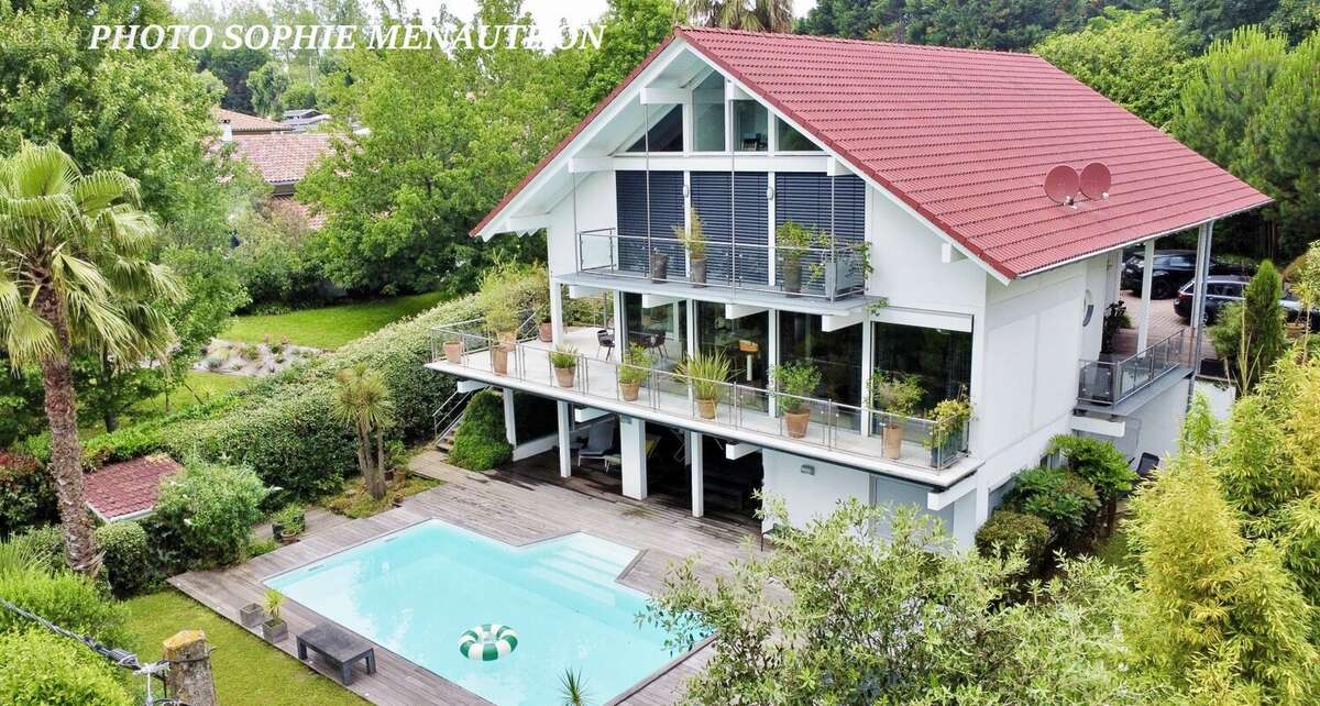 Maison à ANGLET