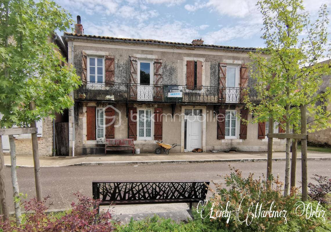 Maison à LABASTIDE-D'ARMAGNAC
