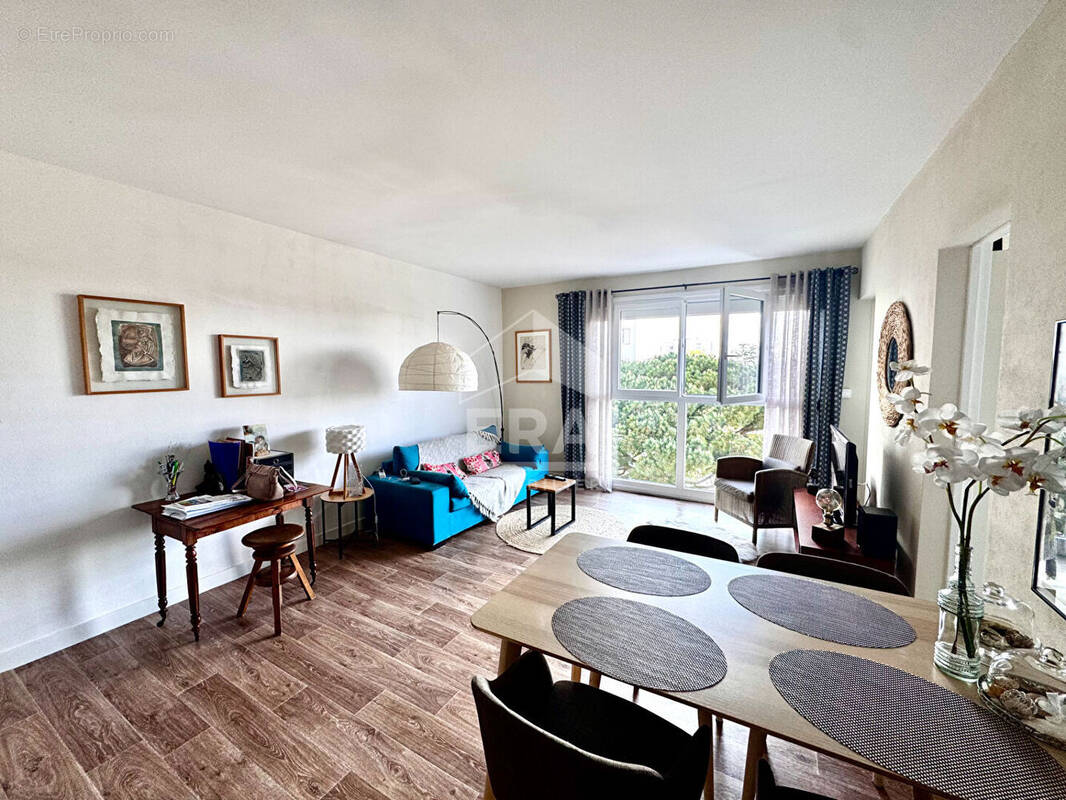 Appartement à ROYAN