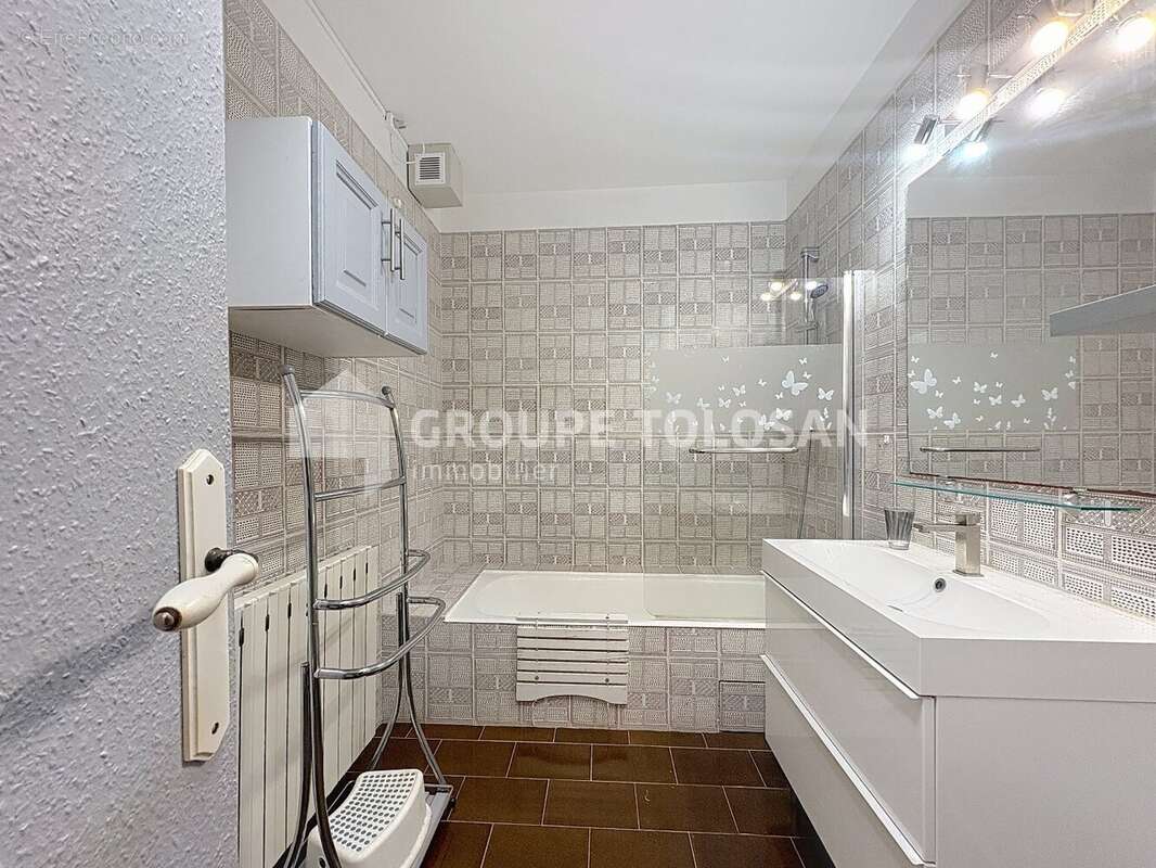 Maison à CASTELMAUROU