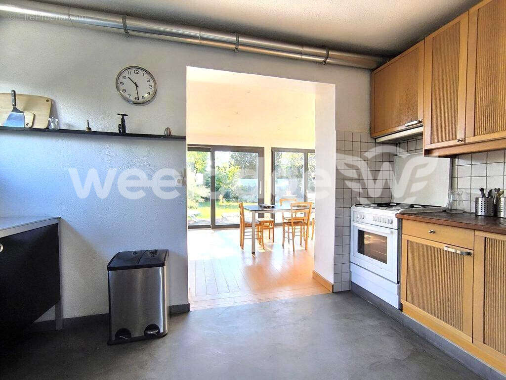 Maison à CONFLANS-SAINTE-HONORINE