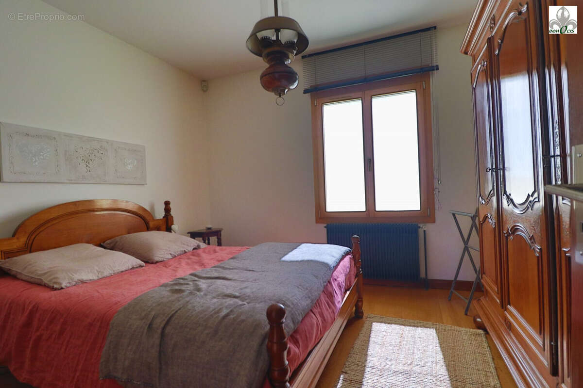 Maison 115 m² à Seurre  - photo 5
