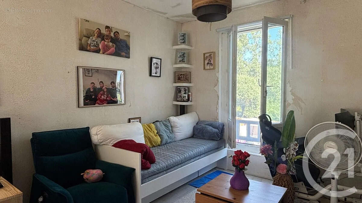 Maison à IVRY-LA-BATAILLE