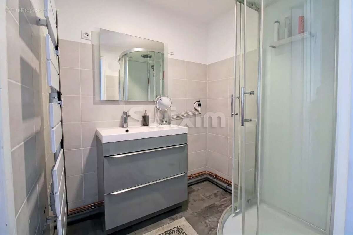 Appartement à LES ROUSSES