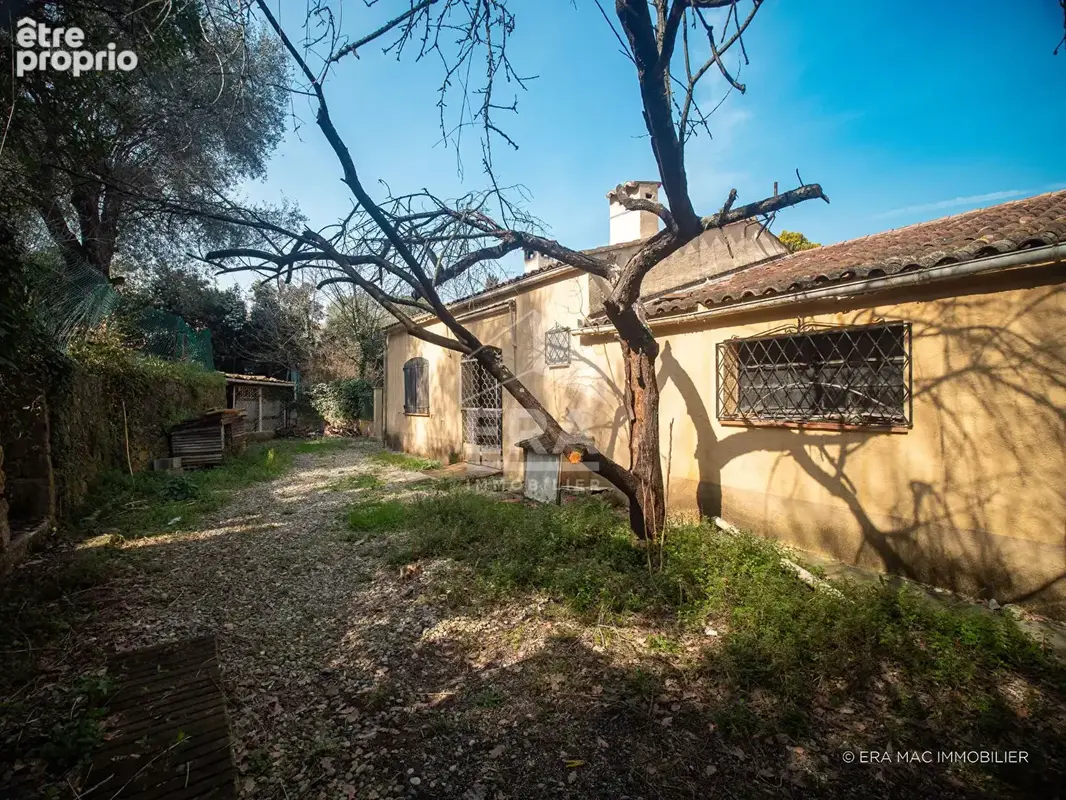 Maison 79m² à mouans-sartoux - photo 6
