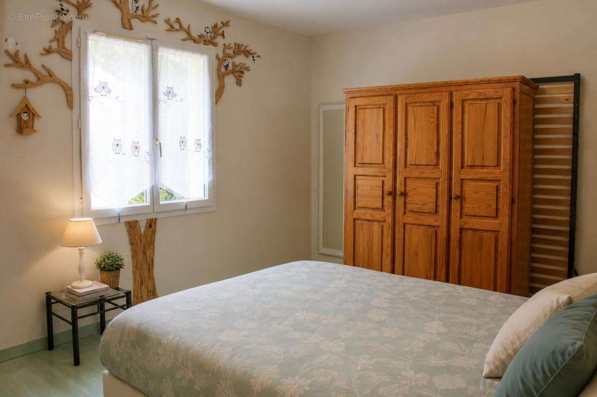 Villa 130 m2 6 pieces - photo 17