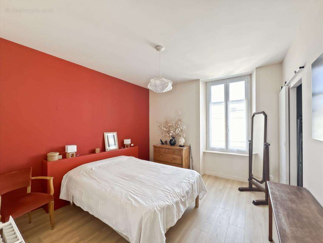 Appartement à PERIGUEUX