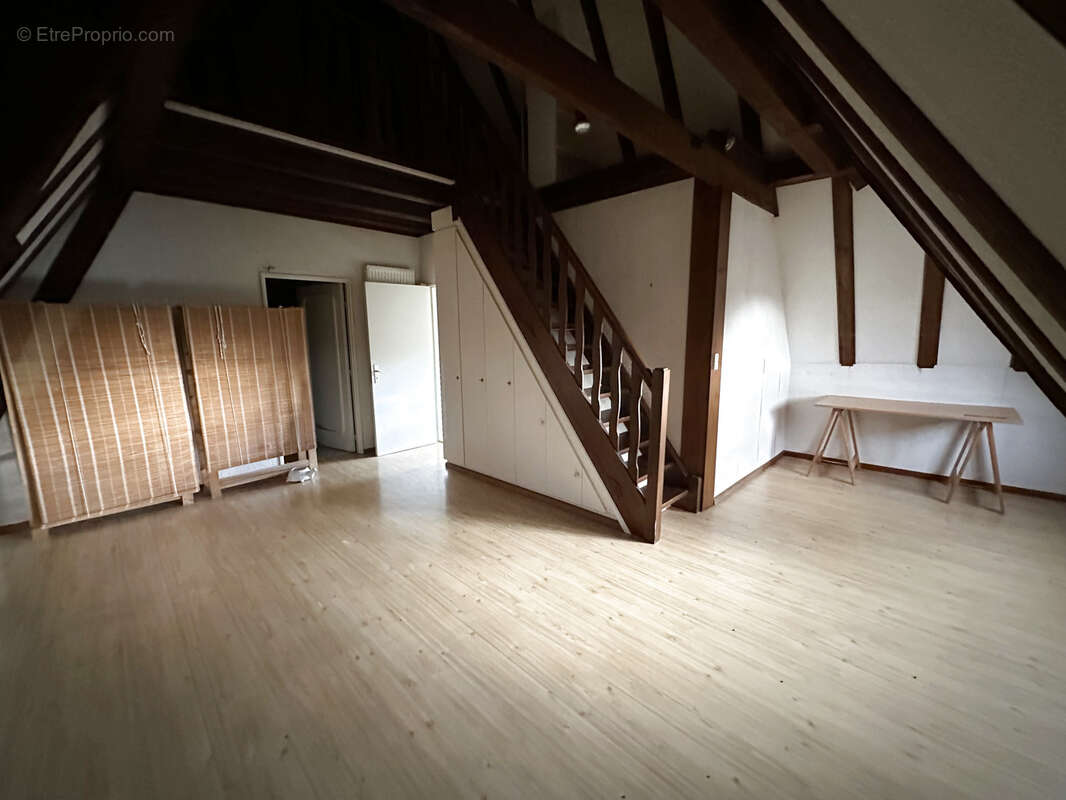 Maison à MULHOUSE