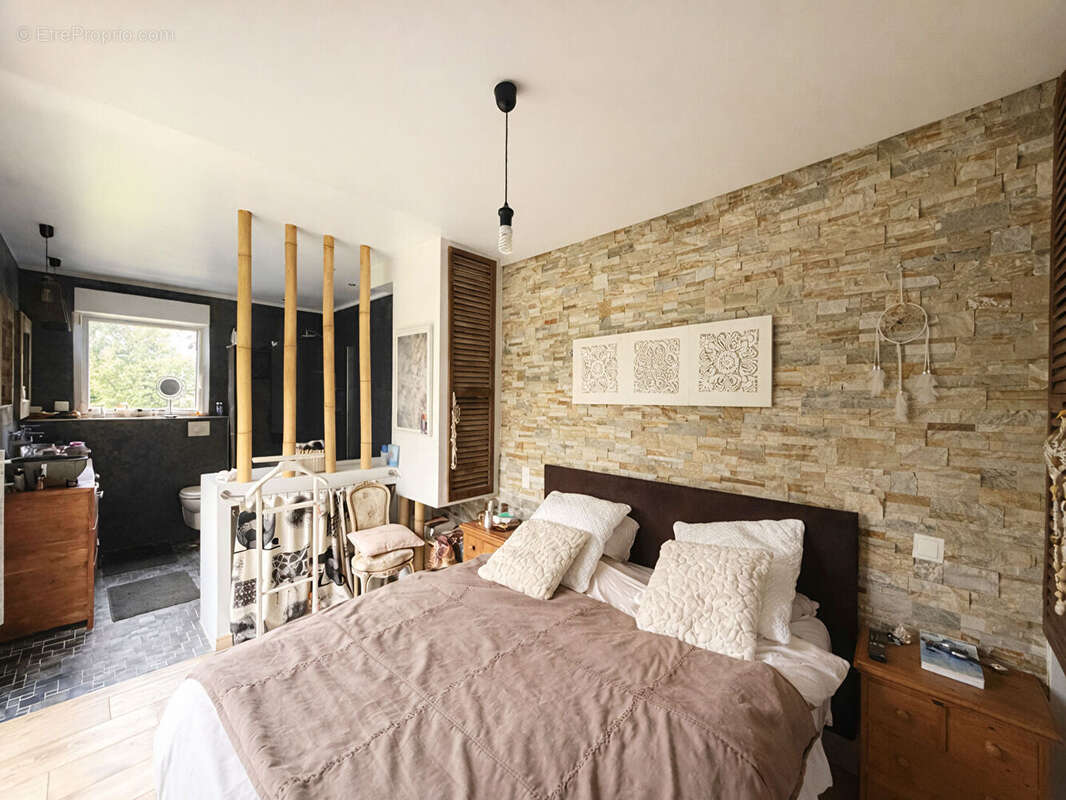 Maison à SAINT-BRIEUC