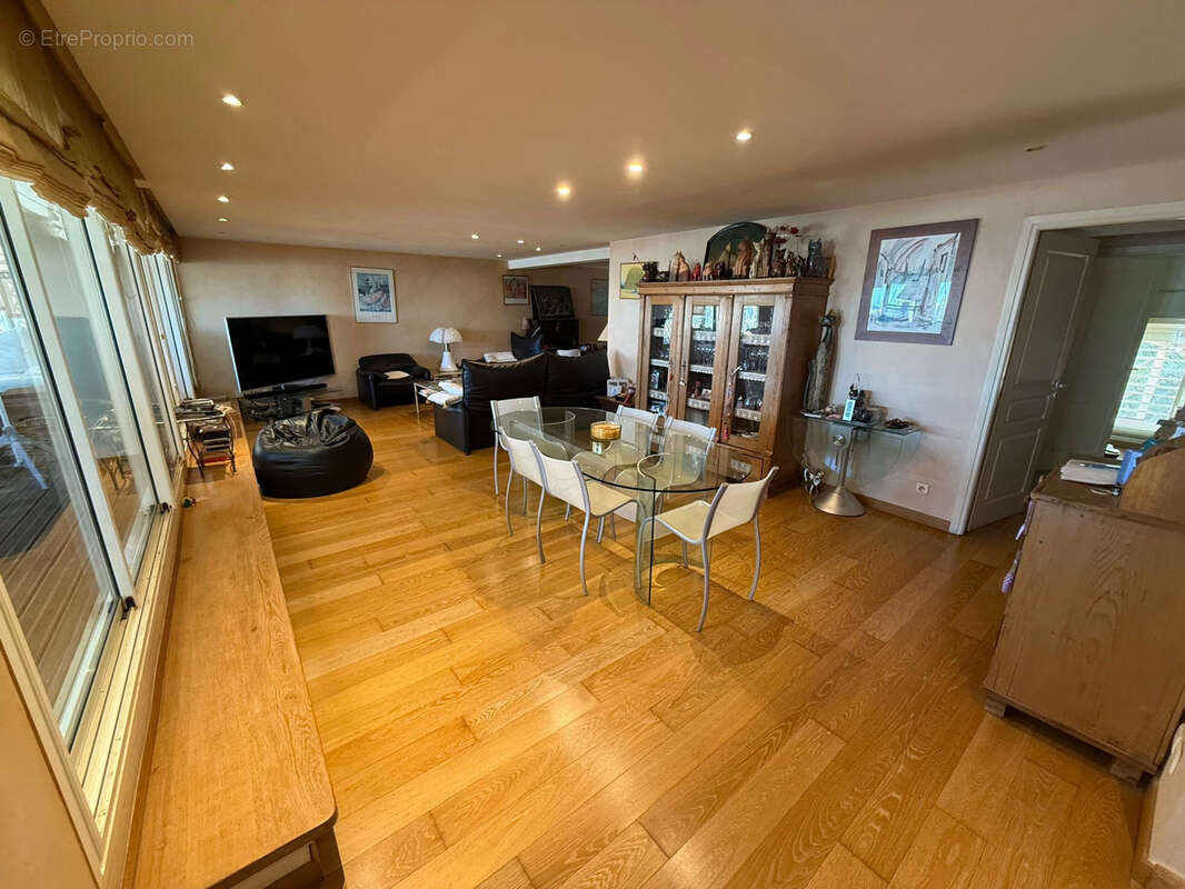 Appartement à CANET-EN-ROUSSILLON