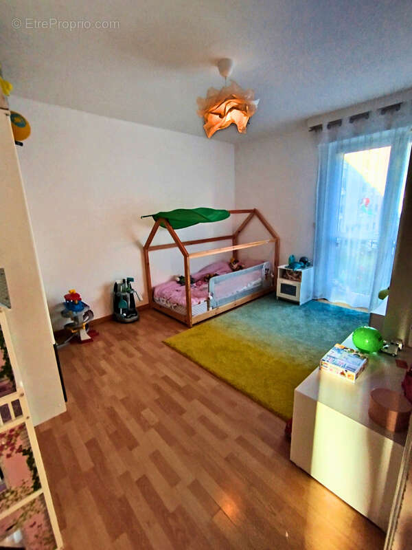 Appartement à ILLZACH