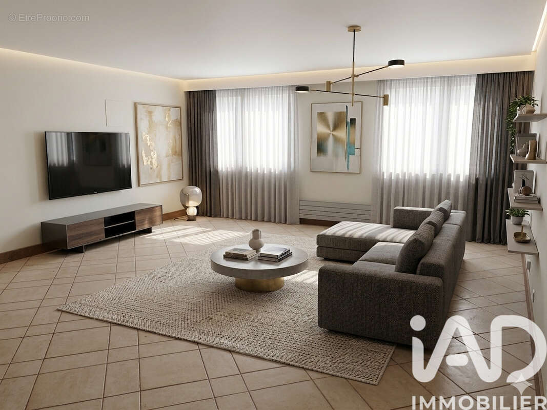 Photo 3 - Appartement à LE MANS
