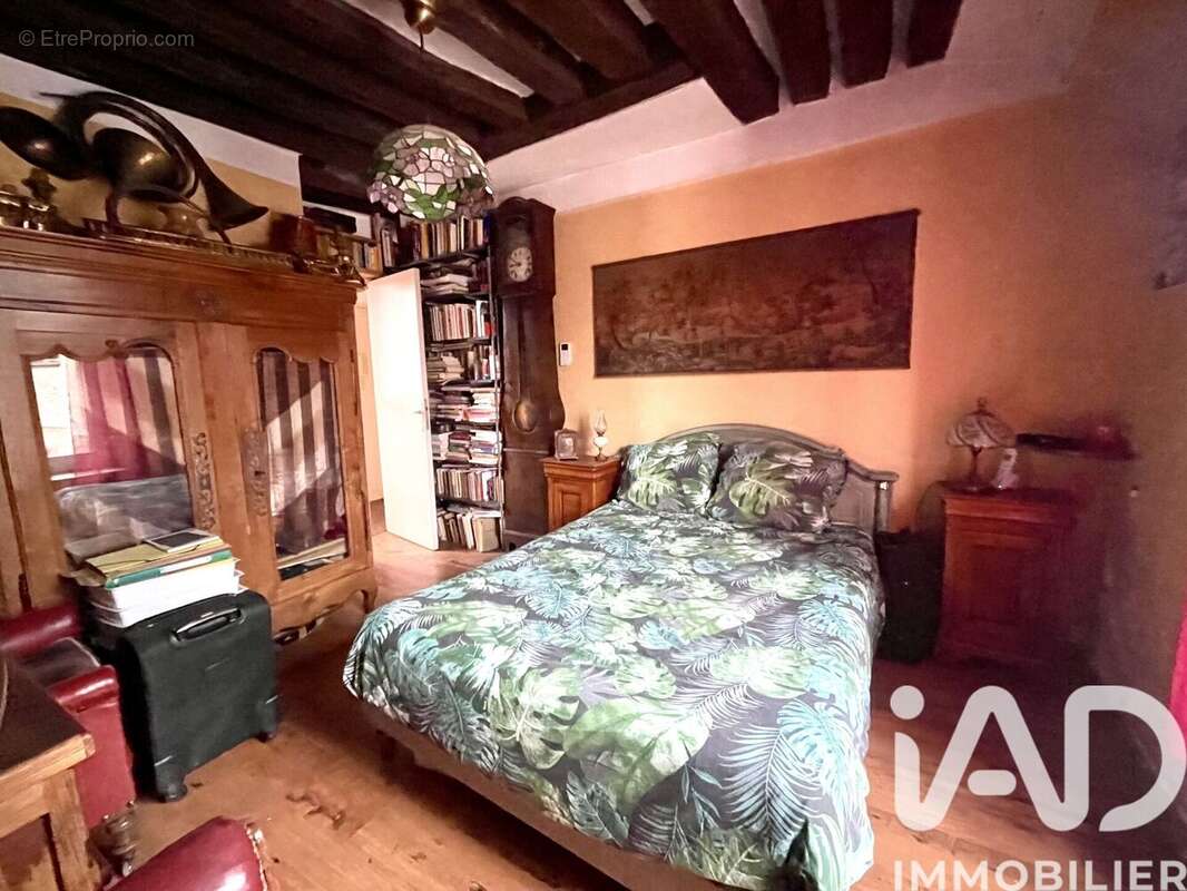 Photo 5 - Appartement à SEINE-PORT