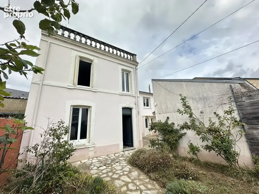 Photo Maison à Le Mans au prix de 252 000€