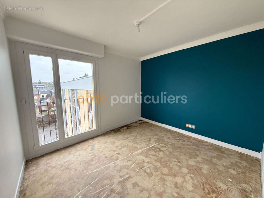 Appartement à EVREUX