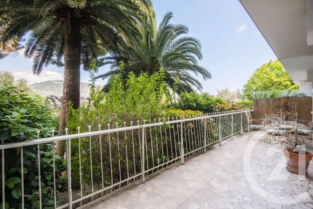 Appartement 74 m² à Nice  - photo 13