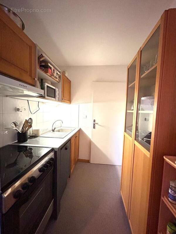 Photo 3 - Appartement à LA CLUSE