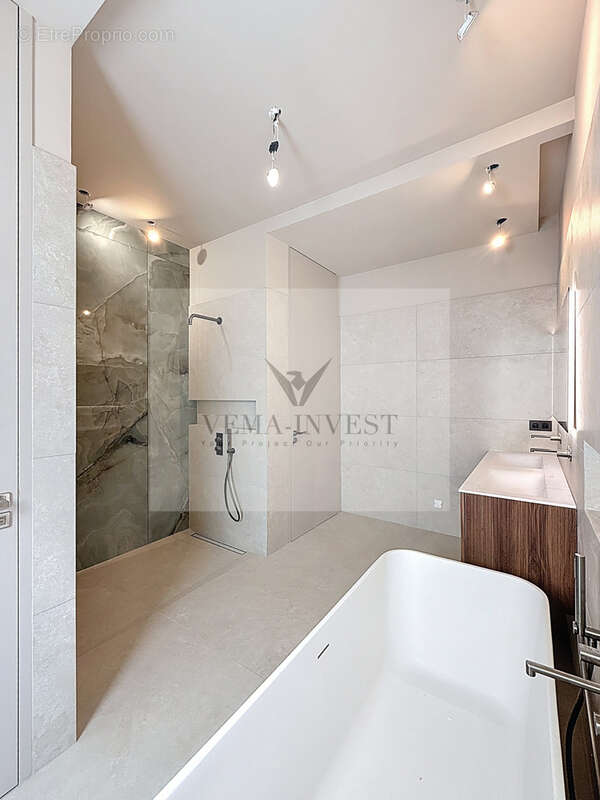 Appartement à SAINTE-MAXIME