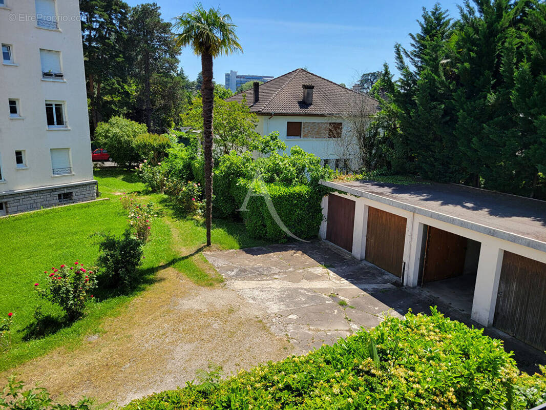 Appartement à PAU