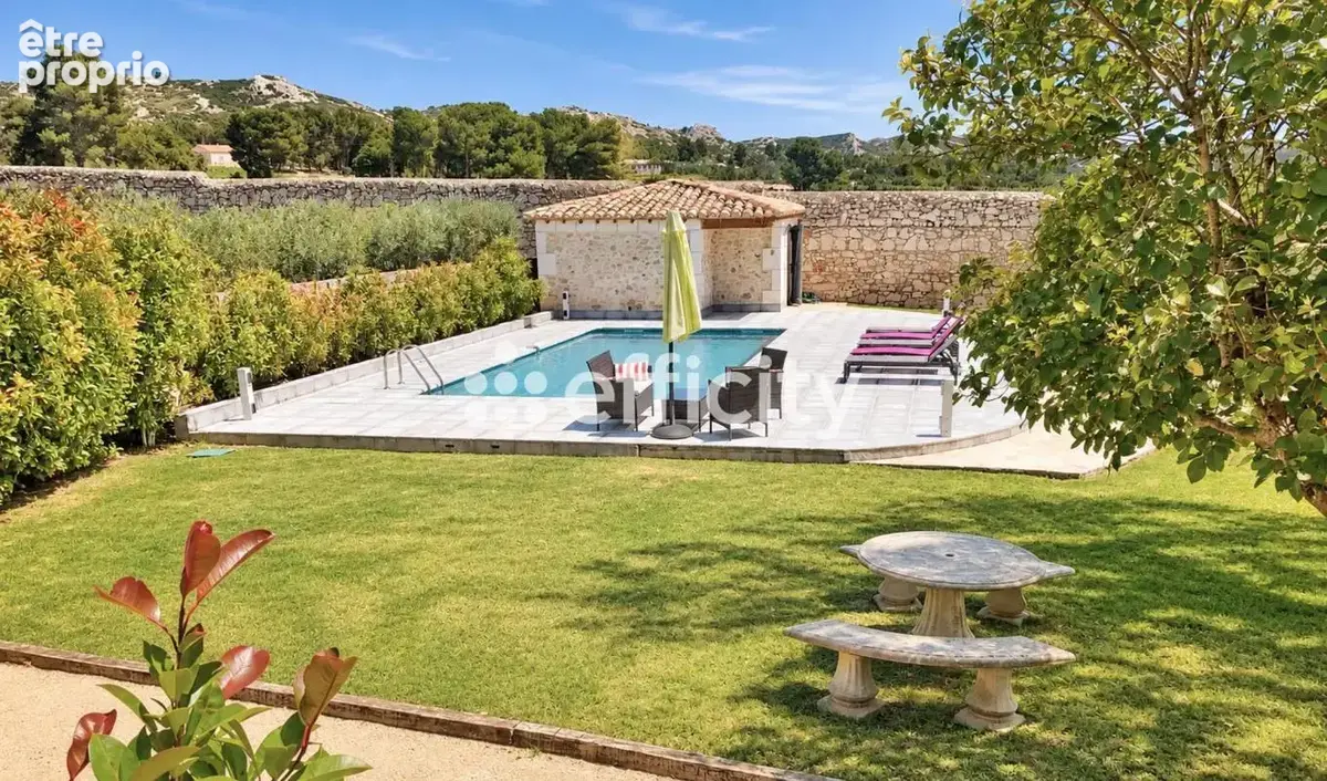 Maison en pierres - photo 5
