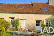 Photo 1 - Maison à AUTRUY-SUR-JUINE