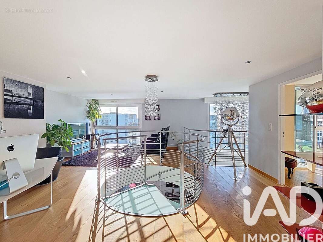 Photo 9 - Appartement à RENNES