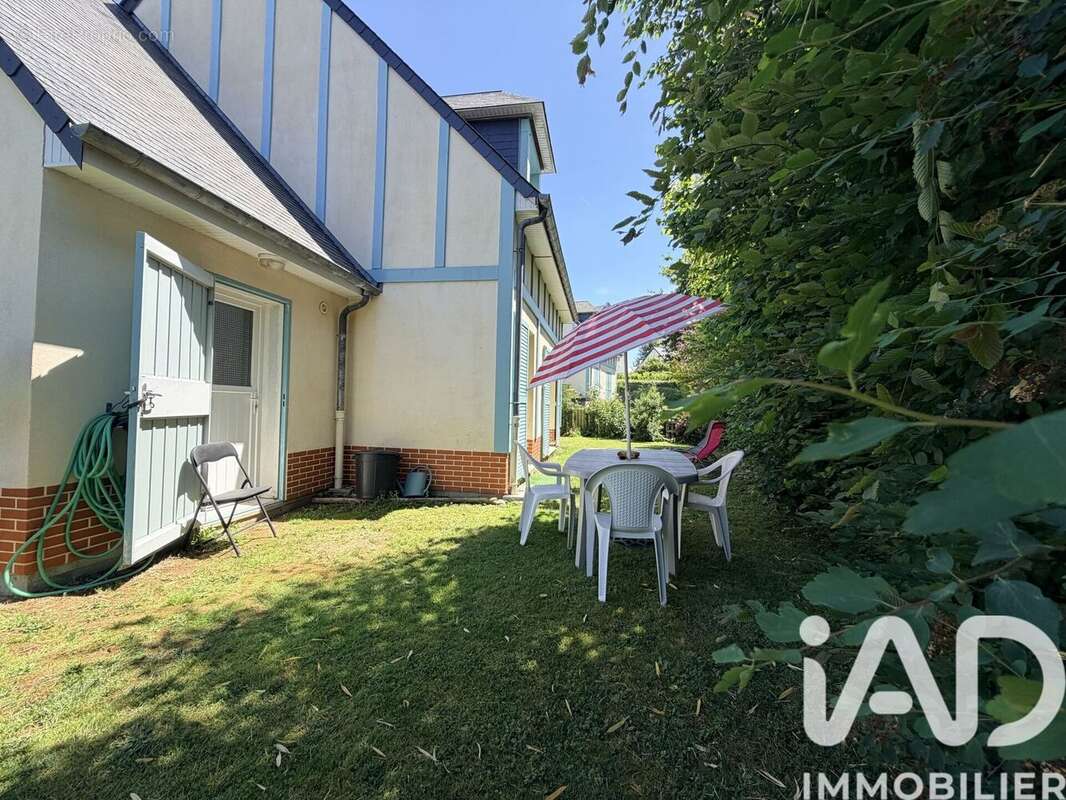 Maison 94 m² à Touques  - photo 3