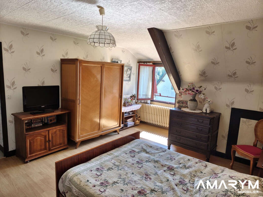 Maison 93 m² à Ancourt  - photo 9