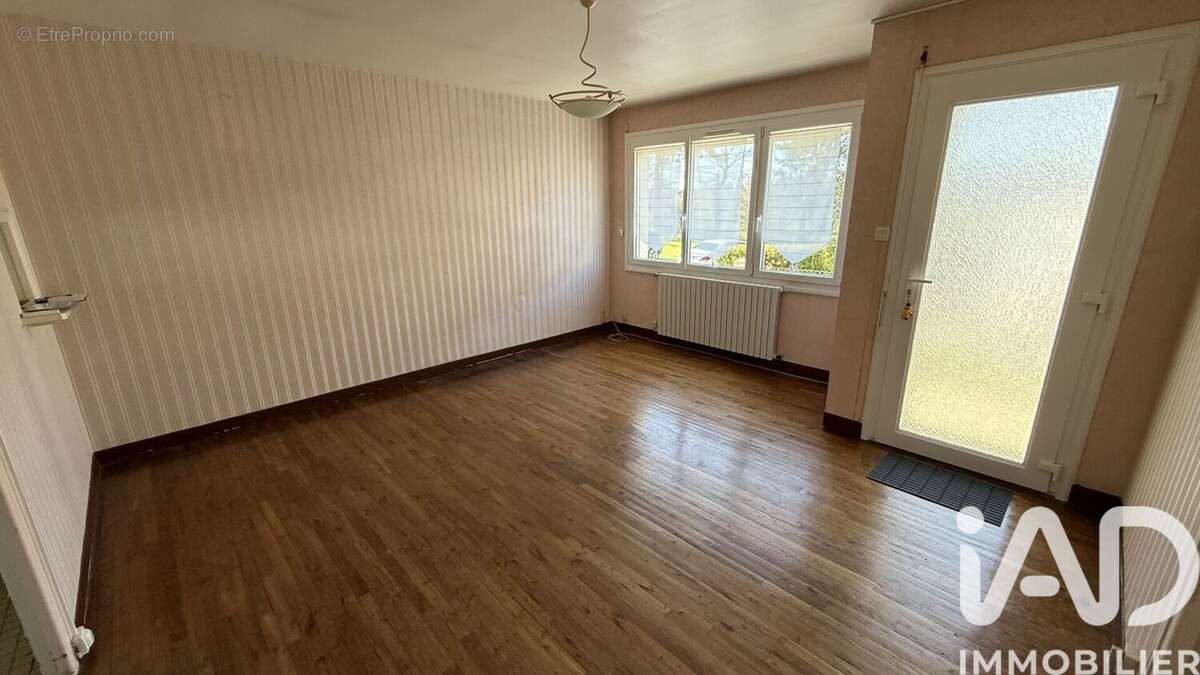 Photo 3 - Maison à MONTAUBAN-DE-BRETAGNE