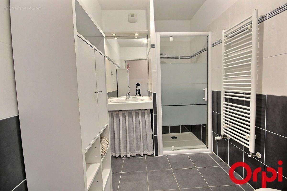 Appartement à MARSEILLE-12E