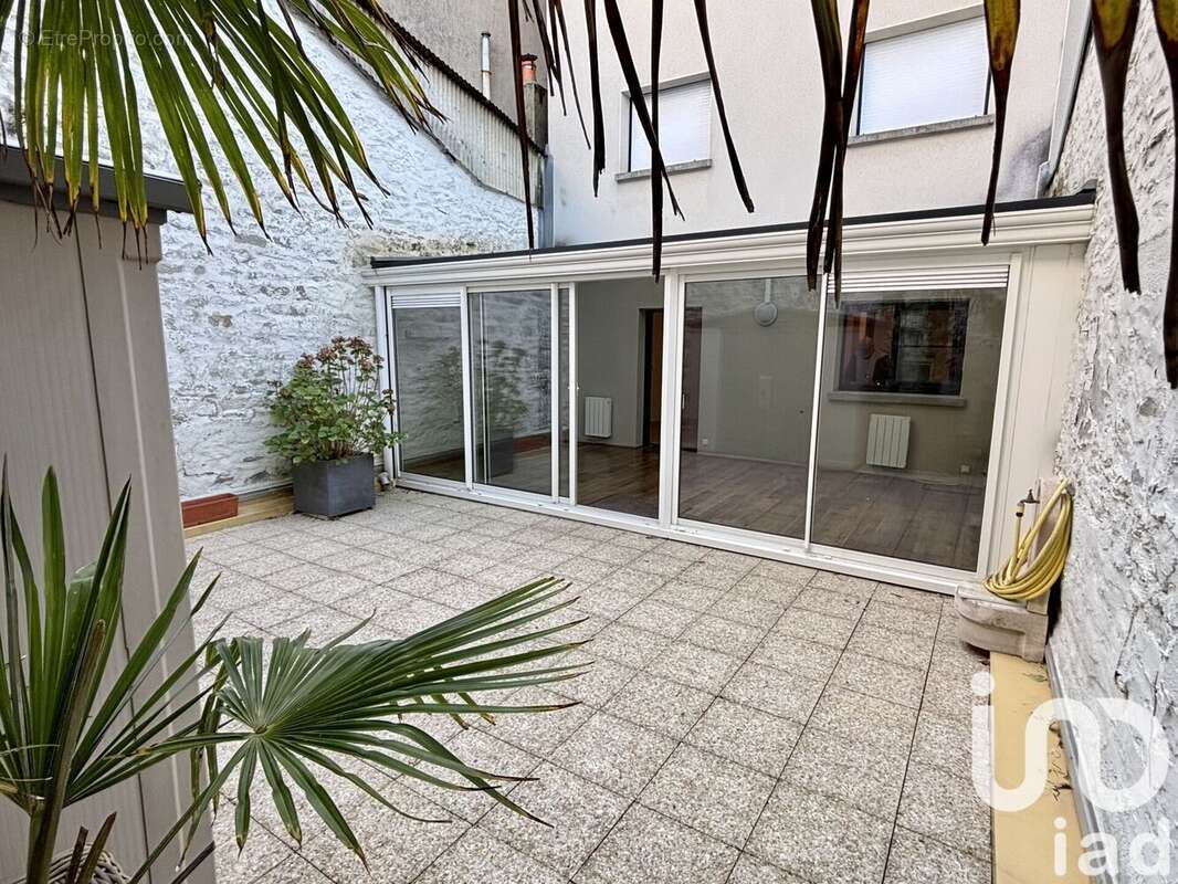 Photo 5 - Appartement à CHERBOURG-OCTEVILLE